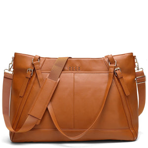 Leisure Luxe 33L Weekender Tote Bag