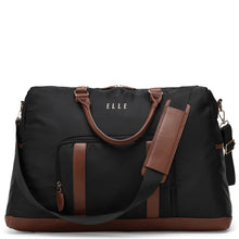 Load image into Gallery viewer, Luxe Journey 30L Weekender Duffel Bag