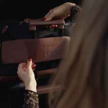 Load image into Gallery viewer, Luxe Journey 30L Weekender Duffel Bag