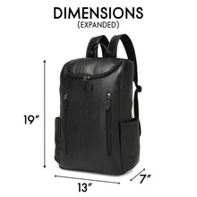 Load image into Gallery viewer, Roamer Backpack, Weekender &amp; Crossbody Set