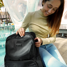 Load image into Gallery viewer, Voyage Backpack &amp; Weekender Set