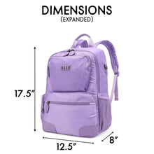 Load image into Gallery viewer, Voyage Backpack &amp; Weekender Set