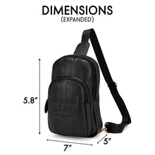 Load image into Gallery viewer, Roamer 2.8L Crossbody Bag