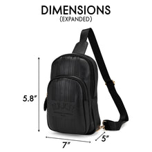 Load image into Gallery viewer, Roamer Backpack, Weekender &amp; Crossbody Set