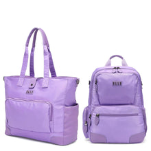 Load image into Gallery viewer, Voyage Backpack &amp; Weekender Set