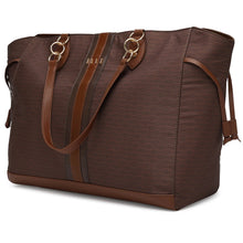 Load image into Gallery viewer, Eleganza 32L Weekender Duffel Bag