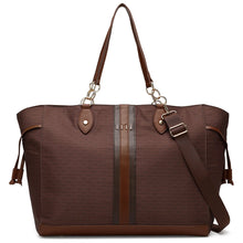 Load image into Gallery viewer, Eleganza 32L Weekender Duffel Bag
