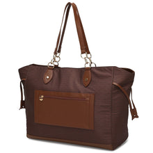 Load image into Gallery viewer, Eleganza 32L Weekender Duffel Bag