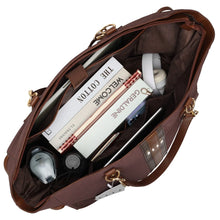Load image into Gallery viewer, Eleganza 32L Weekender Duffel Bag