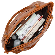 Load image into Gallery viewer, Leisure Luxe Backpack &amp; Weekender Set