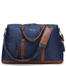 Load image into Gallery viewer, Luxe Journey 30L Weekender Duffel Bag