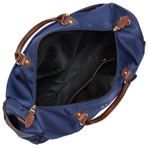 Luxe Journey 30L Weekender Duffel Bag