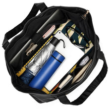 Load image into Gallery viewer, Rendezvous 38L Weekender Tote Bag