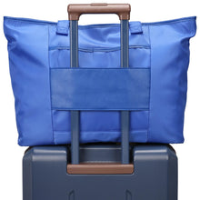 Load image into Gallery viewer, Rendezvous 38L Weekender Tote Bag