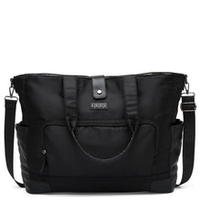 Load image into Gallery viewer, Voyage 25L Weekender Tote Bag