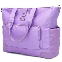 Load image into Gallery viewer, Voyage 25L Weekender Tote Bag