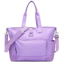 Load image into Gallery viewer, Voyage 25L Weekender Tote Bag