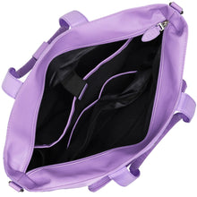 Load image into Gallery viewer, Voyage 25L Weekender Tote Bag