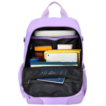 Load image into Gallery viewer, Voyage Backpack &amp; Weekender Set