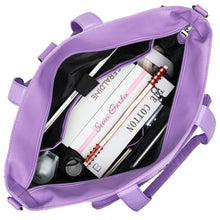 Load image into Gallery viewer, Voyage 25L Weekender Tote Bag