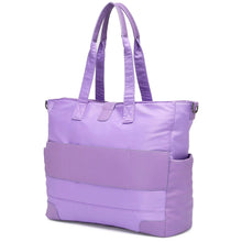 Load image into Gallery viewer, Voyage 25L Weekender Tote Bag
