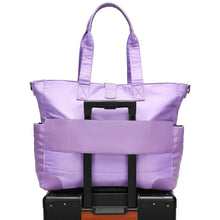 Load image into Gallery viewer, Voyage Backpack &amp; Weekender Set