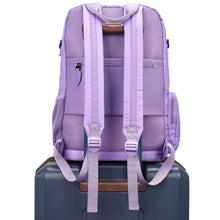 Load image into Gallery viewer, Voyage Backpack &amp; Weekender Set
