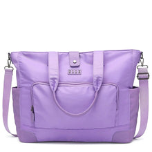 Load image into Gallery viewer, Voyage Backpack &amp; Weekender Set