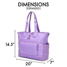 Load image into Gallery viewer, Voyage Backpack &amp; Weekender Set