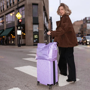 Voyage Backpack & Weekender Set