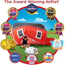 Load image into Gallery viewer, Farmers Barn + FREE AirFort Buddy Chicken Pillow (While Supplies Last!)