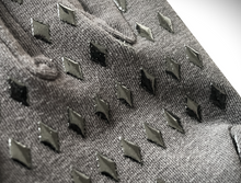 Load image into Gallery viewer, The Writer&#39;s Glove® - Thin, Warm Gloves for Typing (Graphene + Grippy)