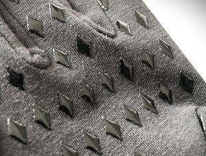 The Writer's Glove® - Thin, Warm Gloves for Typing (Graphene + Grippy)