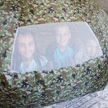 Load image into Gallery viewer, The Original AirFort - Jungle Camo