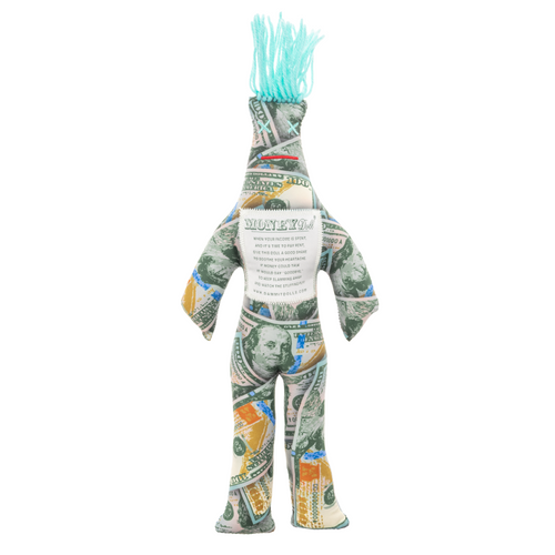 Money Doll