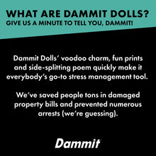 Load image into Gallery viewer, Money Doll