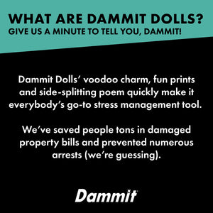 Money Doll