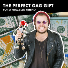 Load image into Gallery viewer, Money Doll