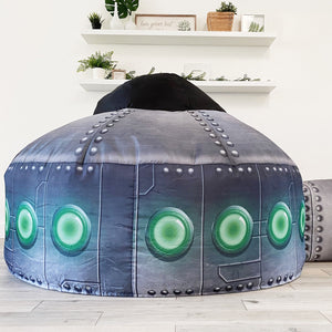 The Original AirFort - UFO