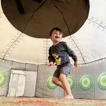 Load image into Gallery viewer, The Original AirFort - UFO