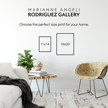 Load image into Gallery viewer, OPEN INVITATION PRINT