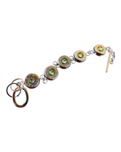 Load image into Gallery viewer, Signature Head stamp Bracelets