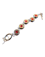 Load image into Gallery viewer, Signature Head stamp Bracelets