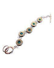 Load image into Gallery viewer, Signature Head stamp Bracelets