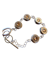Load image into Gallery viewer, Signature Head stamp Bracelets