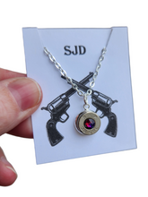 Load image into Gallery viewer, Signature Necklaces