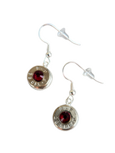Load image into Gallery viewer, Signature Dangle Earrings