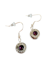 Load image into Gallery viewer, Signature Dangle Earrings