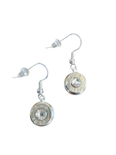 Load image into Gallery viewer, Signature Dangle Earrings