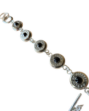 Load image into Gallery viewer, Signature Head stamp Bracelets